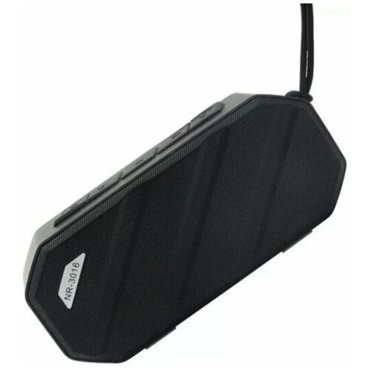 Bluetooth колонка NEWRIXING NR-3016 black 1390₽