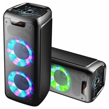 Блютуз колонка PartyBox от SPF05 300 Вт 11990₽