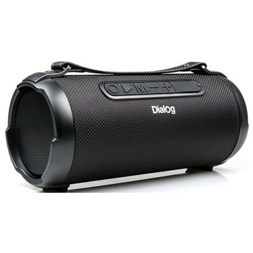 Портативная акустика Dialog AP-950 12 Вт чёрный 2616₽