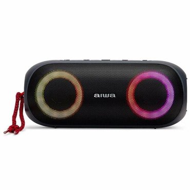 Динамик Aiwa BST-650 черный S7602608 10490₽