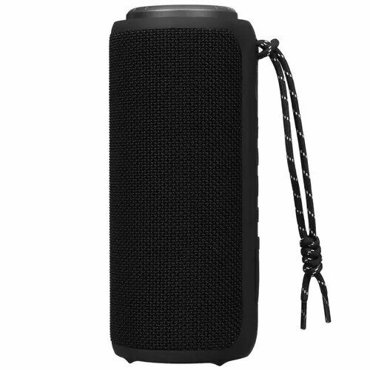 Fiero Vortex N черный Портативная колонка FR450 5564₽
