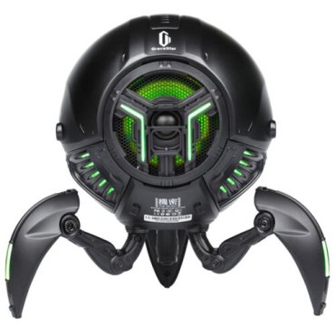 Акустическая система Bluetooth GravaStar Mars Pro Black 28571₽