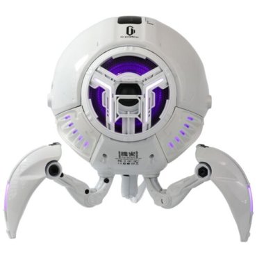 Акустическая система Bluetooth GravaStar Mars Pro White 16990₽