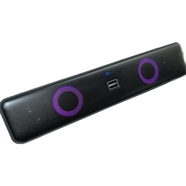 Home TV Small Bully Беспроводная колонка зеленая Bluetooth колонка HUD музыкальная колонка mp3 2490₽