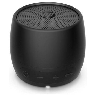 HP Nala Blk BT Speaker 2778₽