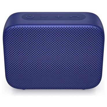 Портативная акустика HP Bluetooth Speaker 350 Blue 2D803AA 998₽