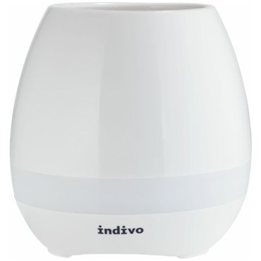 Indivo Беспроводная колонка-ночник melodyPot с кашпо для цветов 1887₽