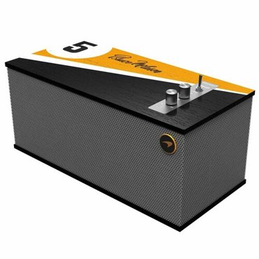 Klipsch The One II McLaren 48990₽