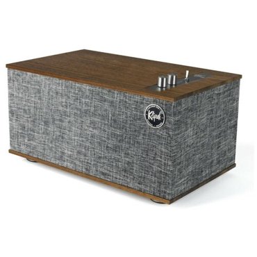 Klipsch The Three 2 Walnut 49990₽