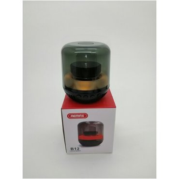 колонка 360 звуковой поток с подсветкой карманная 1100₽