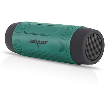 Колонка Apres Zealot S1 Red 2096₽
