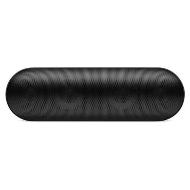 Беспроводная акустика Beats Pill Black 13290₽