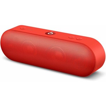 Колонка беспроводная Beats Pill Red Красный AndroidIOS 13290₽