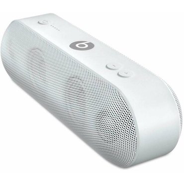 Колонка беспроводная Beats Pill White Белый AndroidIOS 13290₽
