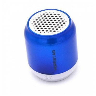 Колонка беспроводная Bluetooth H8 золотая 1000₽