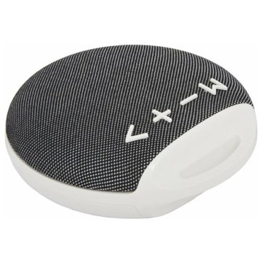 Колонка беспроводная Bluetooth LP LP-G1 Micro SDUSBFM черная 679₽