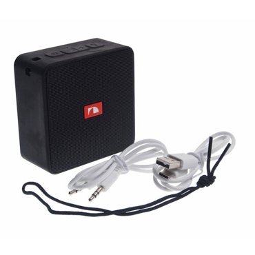 Колонка беспроводная bluetooth NAKAMICHI 2835₽