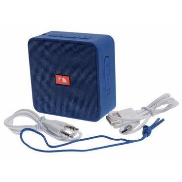 Колонка беспроводная bluetooth NAKAMICHI 2835₽