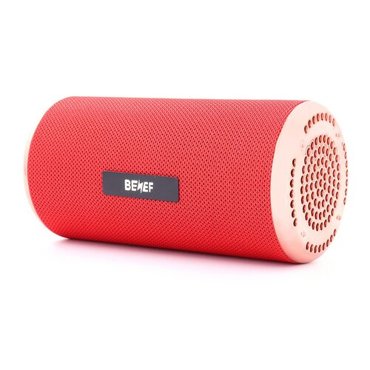 Колонка беспроводная портативная блютуз музыкальная Bluetooth колонка BF218 1899₽