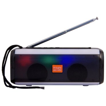 Колонка Bluetooth MAGIC ACOUSTIC SK1014BKSK1024BK 2090₽