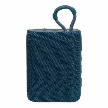 Колонка bluetooth REMAX RB-M17 Tuner Series Portable Wireless Speaker BT 53 синий 1892₽