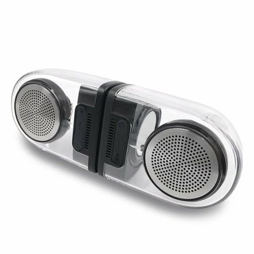 Колонка Bluetooth Remax RB-M22 прозрачный 4590₽