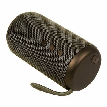Колонка bluetooth REMAX RB-M62 Scuba Series Portable Wireless Speaker BT 53 IPX7 green 6954851206446 2133₽
