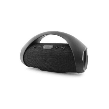 Колонка BOOMS BOX MINI С USB E10 10W черный 1790₽
