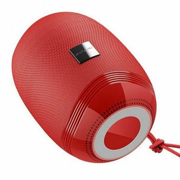 Колонка Borofone BR6 Bluetooth5 Вт500 mAh 1099₽
