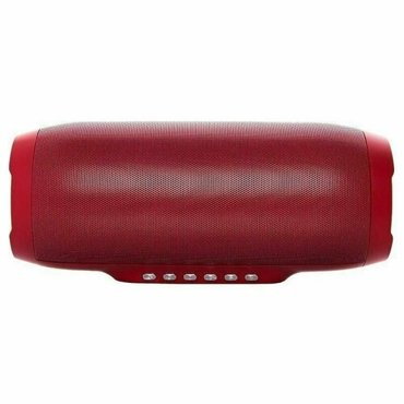 Колонка CHARGE BY-1050 bluetoothUSBmicroSDAUX5 Вт1800 mAh 2089₽