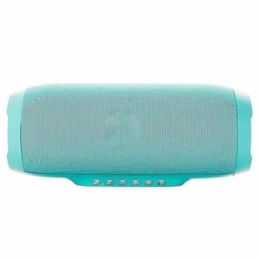 Колонка CHARGE BY-1050 bluetoothUSBmicroSDAUX5 Вт1800 mAh 2089₽