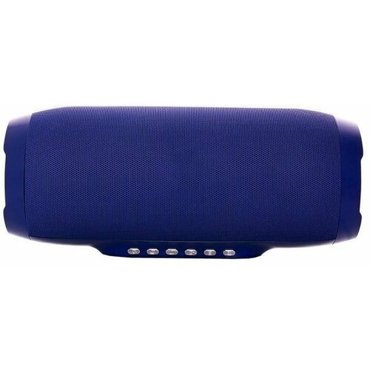 Колонка CHARGE BY-1050 bluetoothUSBmicroSDAUX5 Вт1800 mAh 2089₽