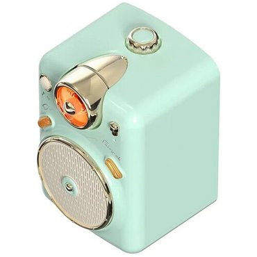 Колонка Divoom Fairy-Ok Green 6867₽