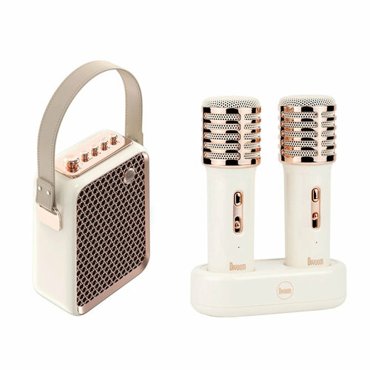 Колонка Divoom SongBird-HQ White 13224₽
