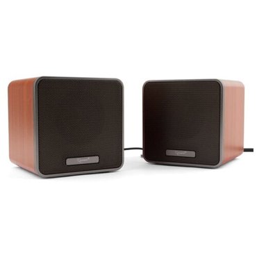 Колонка Gembird SPK-206 Brown 2750₽