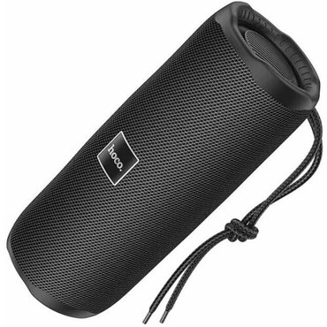 Колонка Hoco HC16 Bluetooth1 x 5 Вт1200 mAhвлагозащитная 1979₽