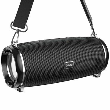 Колонка Hoco HC2 Bluetooth2 x 5 Вт2400 mAh 1979₽