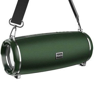 Колонка Hoco HC2 Bluetooth2 x 5 Вт2400 mAh 1869₽