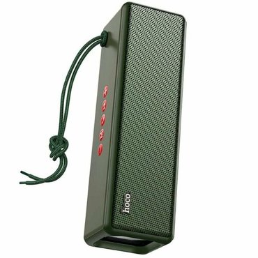 Колонка Hoco HC3 Bluetooth2 x 5 Вт2400 mAh 2079₽