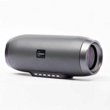 Колонка Kurato Brera-001 BluetoothMicroUSBUSBAUX5 Вт1800 mAh 2199₽