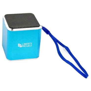 Колонка Liberty Project M1 Blue CD124654 608₽