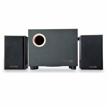 Колонка Microlab M-105BT 6366₽