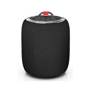 Портативная акустика Monster SuperStar S110 черный 3824₽