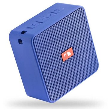 Колонка Nakamichi Cubebox Blue 2665₽