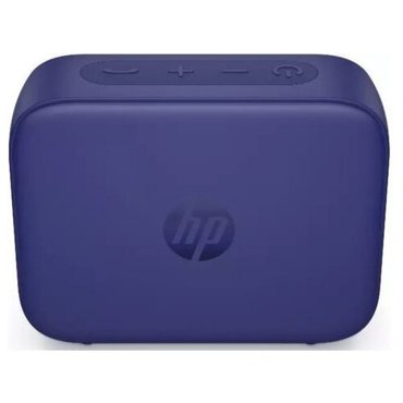 Колонка порт HP 350 синий 10 BT35Jack 2D803AA 1865₽