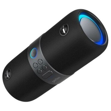 Колонка портативная 10 моно-колонка Perfeo PIPE Черный 4442₽
