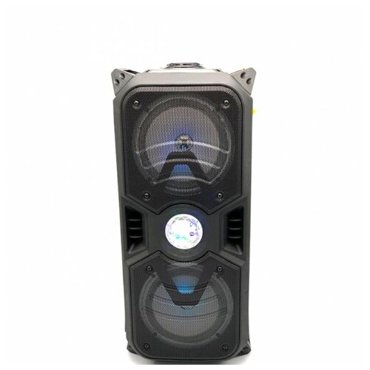 Колонка Портативная BT speaker ZQS 1776 4950₽