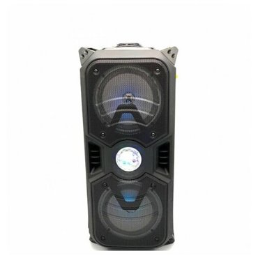 Колонка Портативная BT speaker ZQS 1776 8688₽
