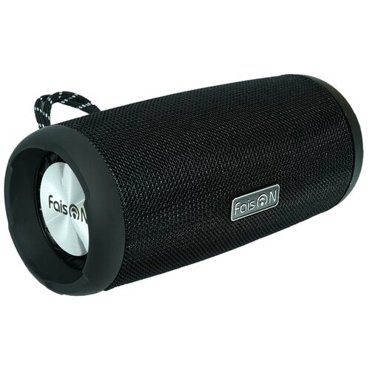 Колонка портативная FaisON SP-L12 Mod Bluetooth цвет чёрный 1208₽