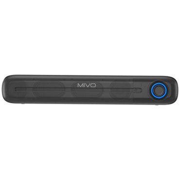 Колонка портативная MIVO M51 BluetoothUSBSDFM 1890₽